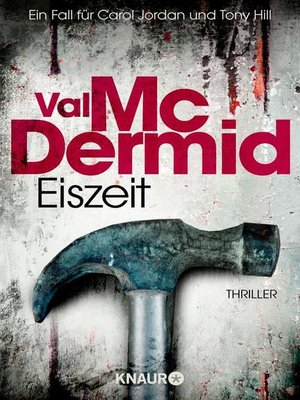 cover image of Eiszeit